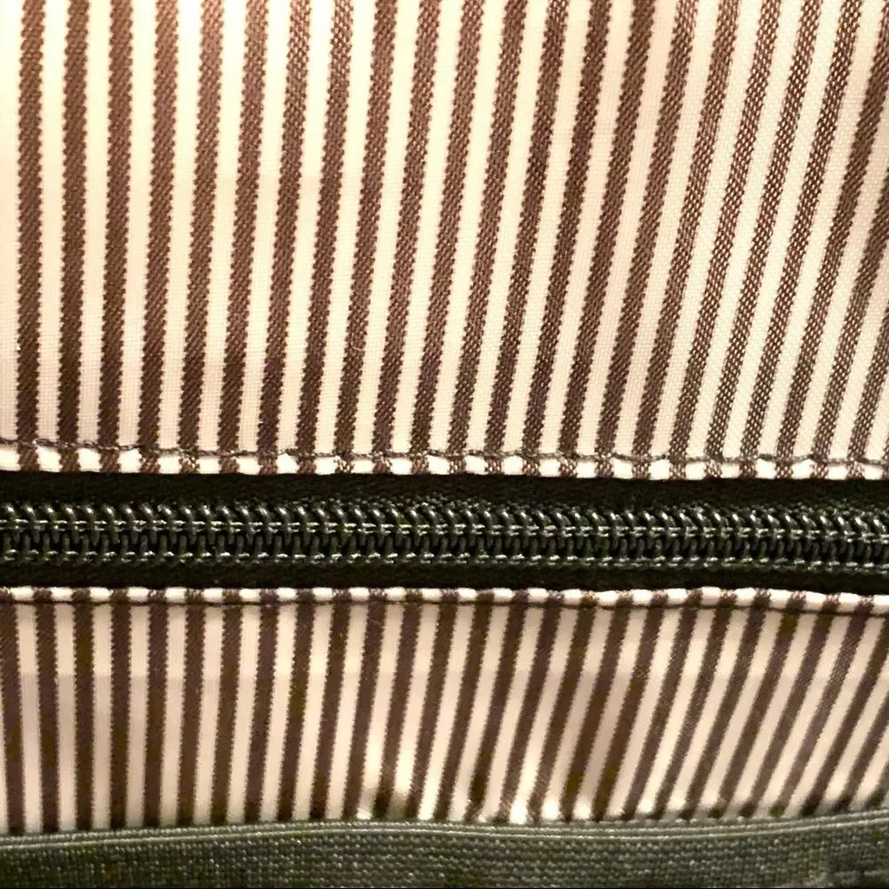 NWOT‎ Hap Tim Diaper Bag
